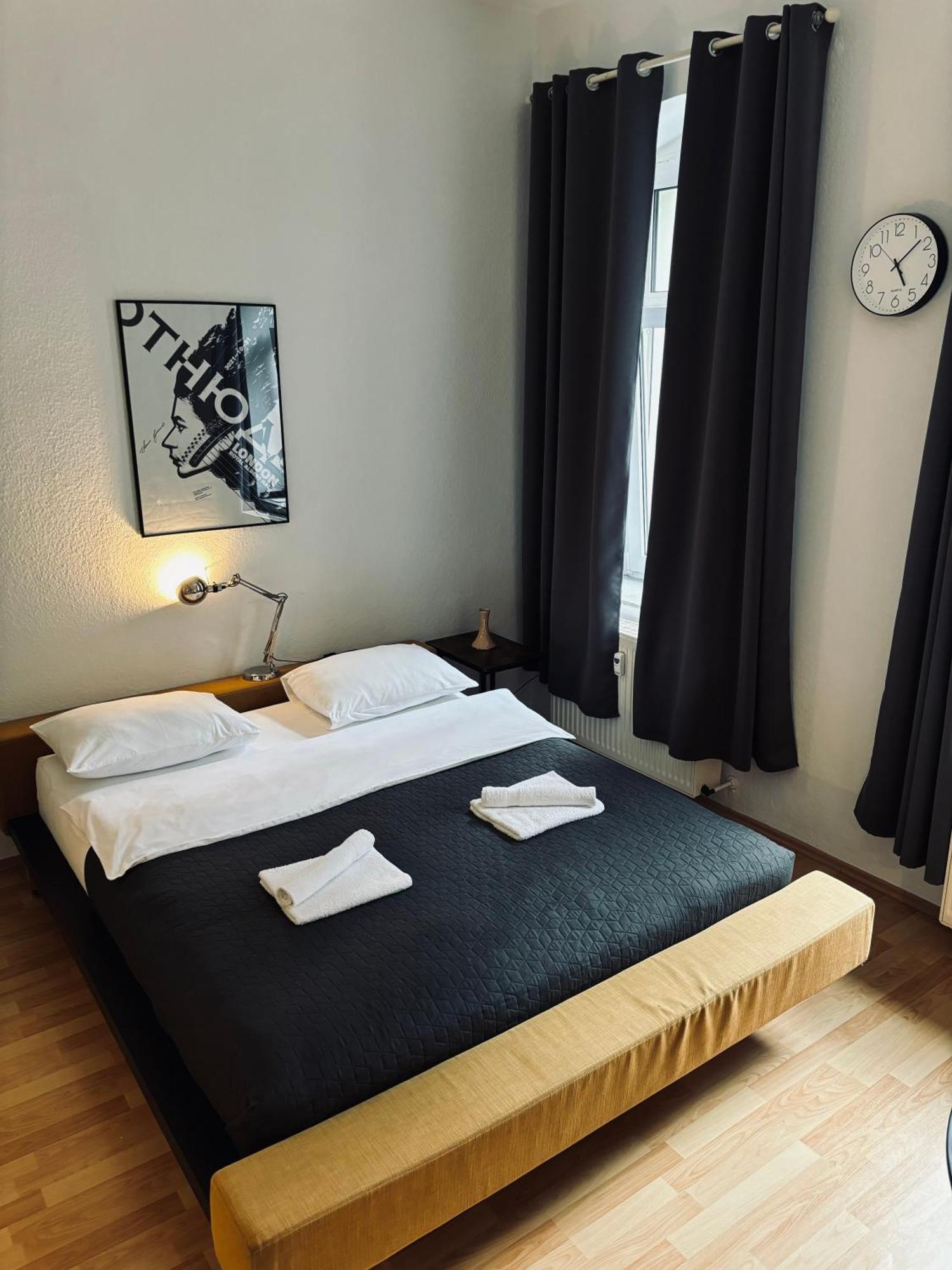 Velvet Apartment Weimar  Exterior photo